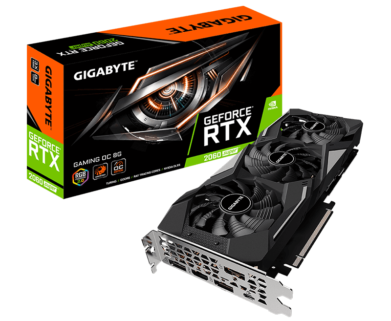 NVIDIA GEFORCE RTX 4070 SUPER